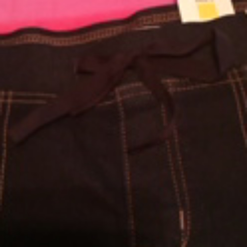 Denim Shorts - Picture 2 of 4